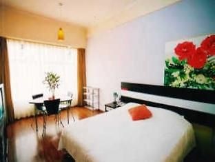 Aizunke Qingdao Fuzhou South Road Hotel Esterno foto
